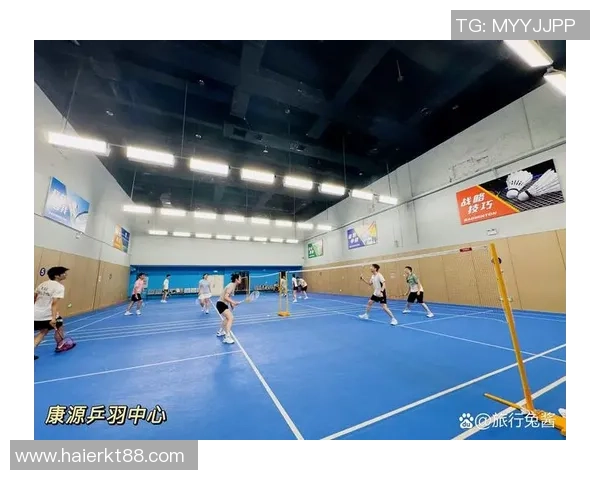 武汉羽毛球队个人能力分析与发展潜力探讨