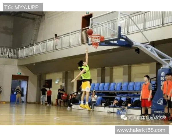 武汉篮球队运营策略深度分析与成功经验分享